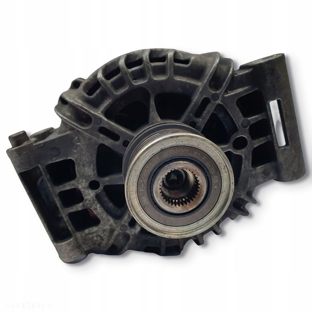 ALTERNATOR Peugeot 508 1.6 THP 9666998080 CL15 FG15T044 - 3