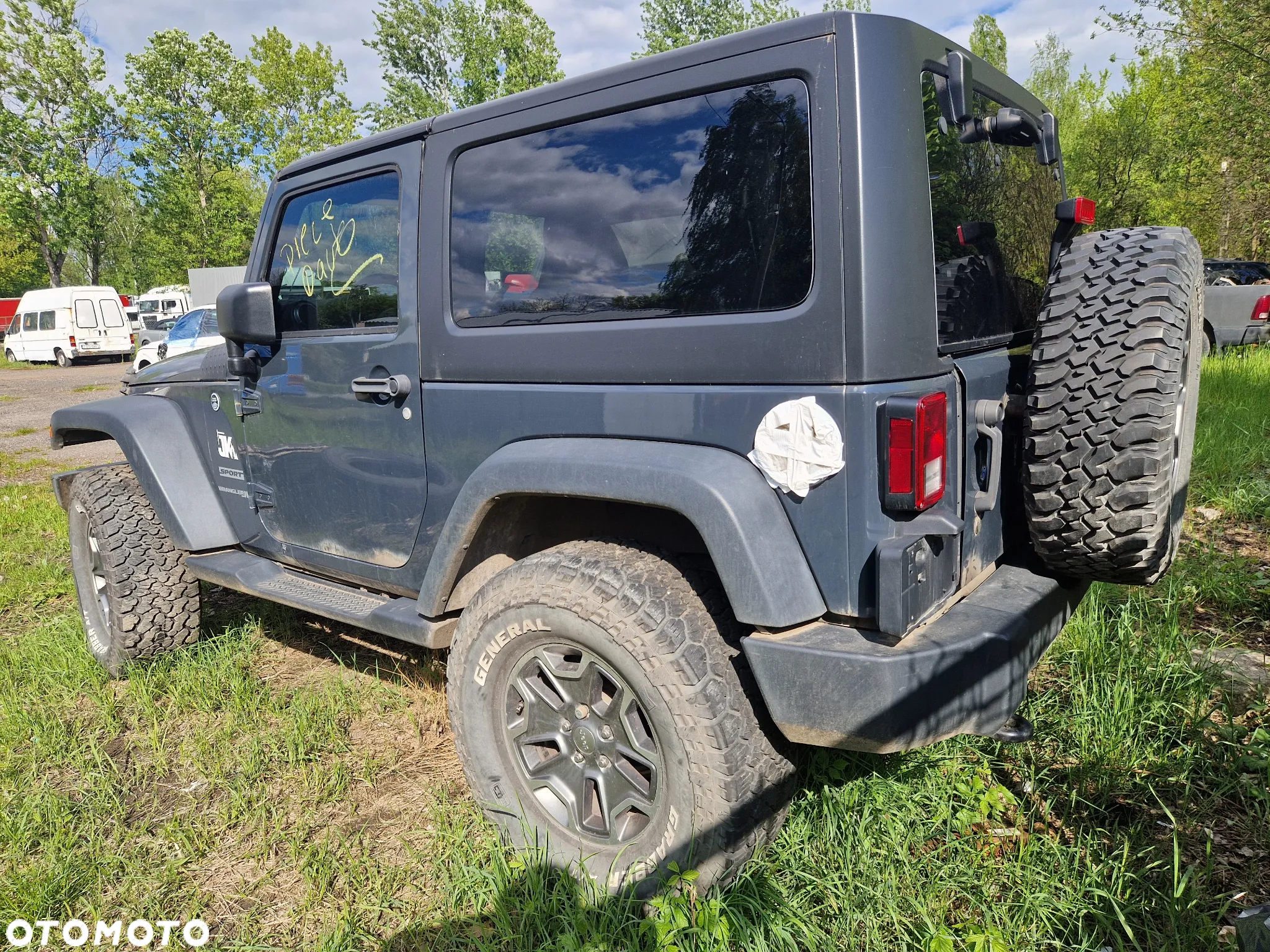 Jeep Wrangler 3.6 Moab - 6