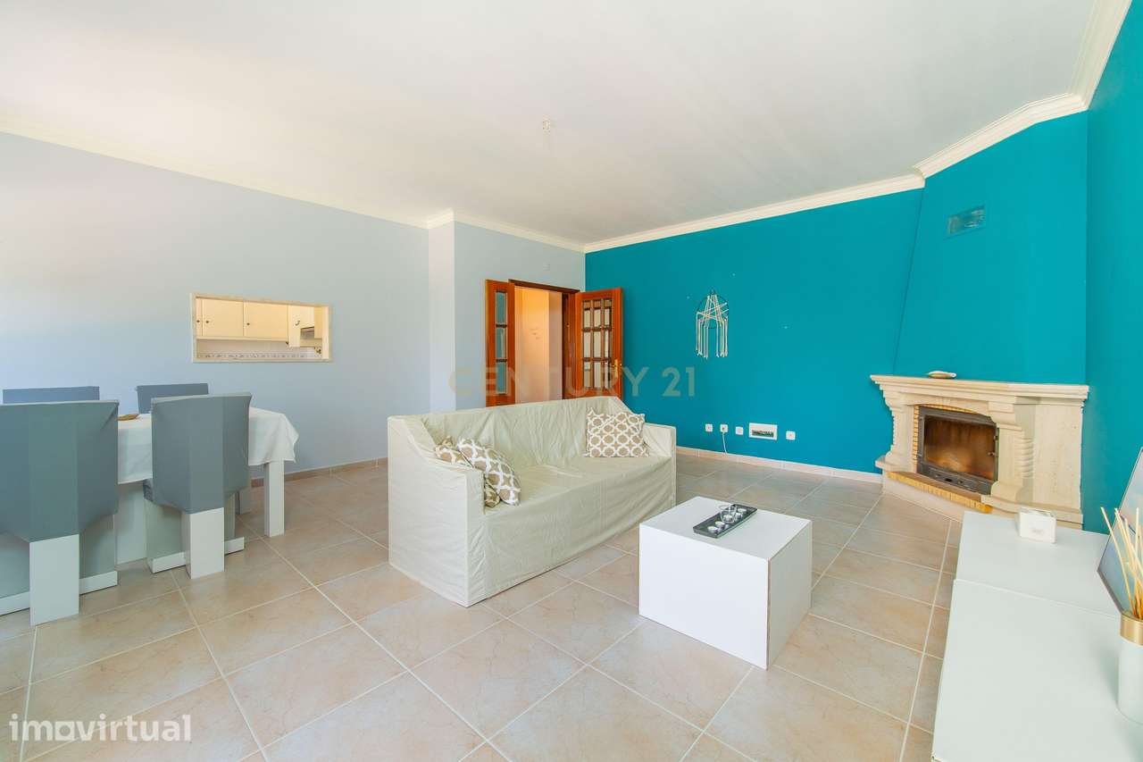 Apartamento T3 em Alcochete com garagem e arrecadação - Oportunidade Ú - Grande imagem: 3/40