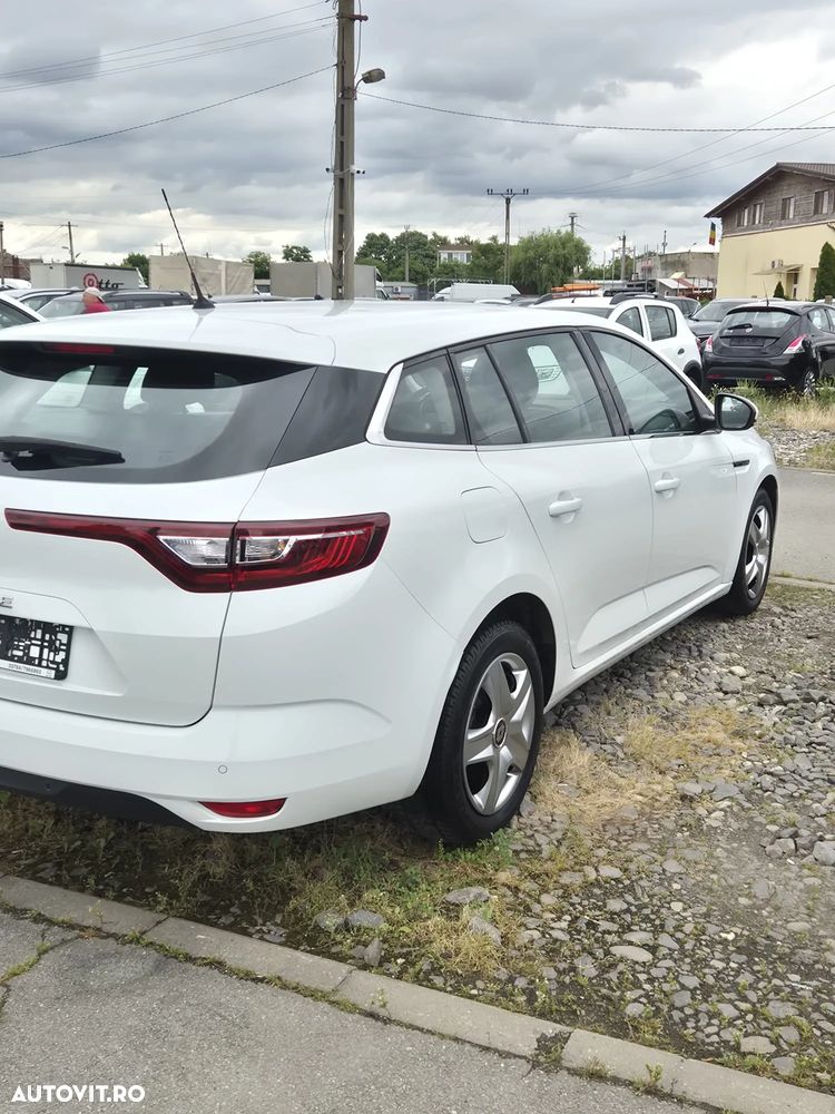 Renault Megane - 3
