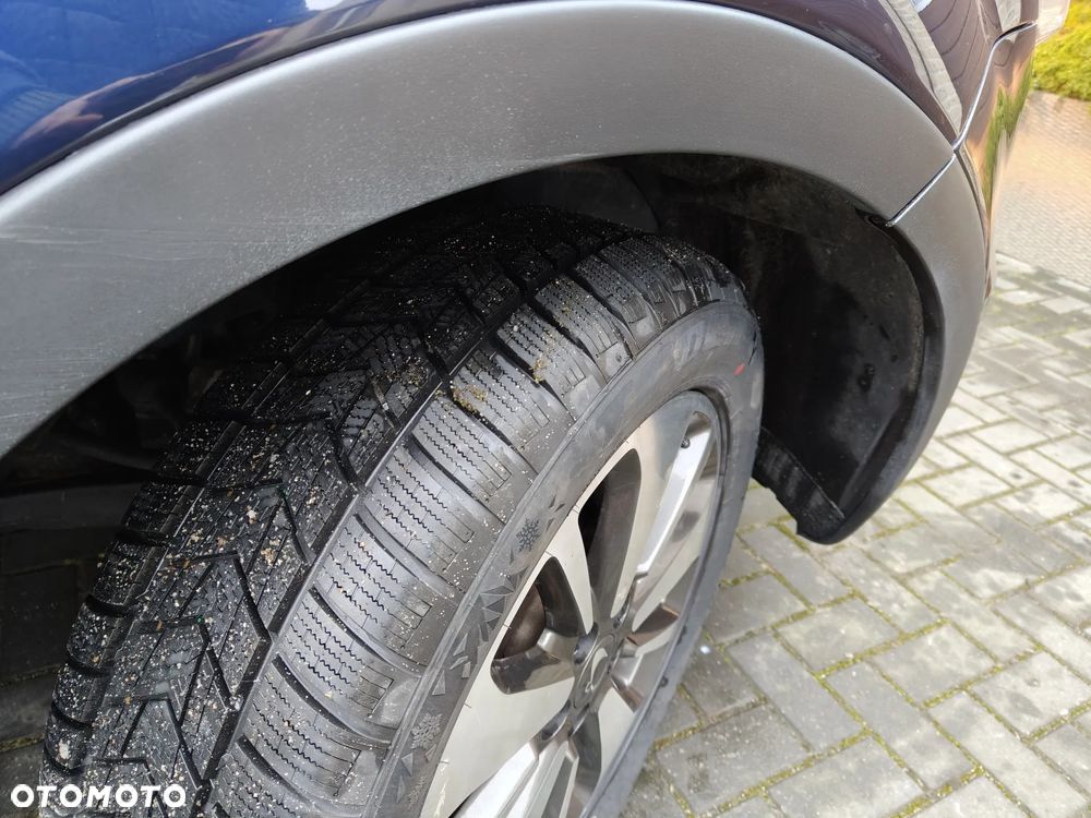 SsangYong/KGM Korando 2.0 2WD Automatik Sapphire - 8