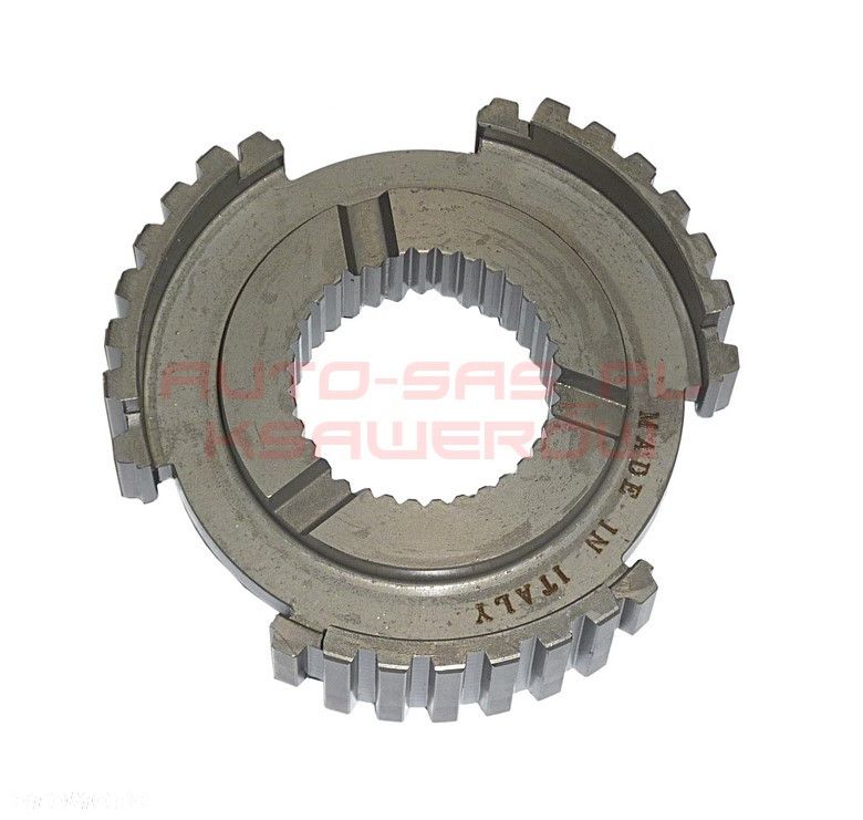 KORPUS PRZESUWKI 5/6 BIEGU PF6 - 1