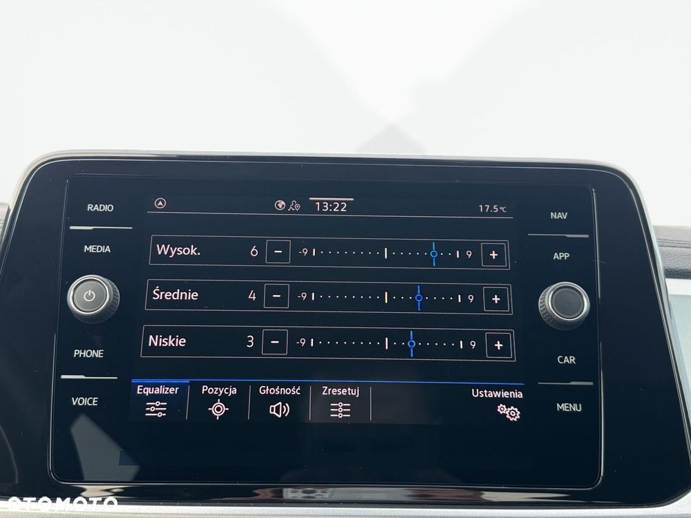 Volkswagen T-Roc 1.5 TSI Life DSG - 19