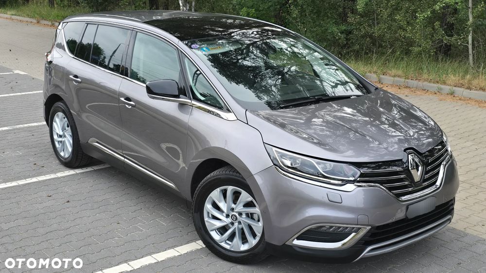 Renault Espace Energy TCe 200 EDC Intens - 36