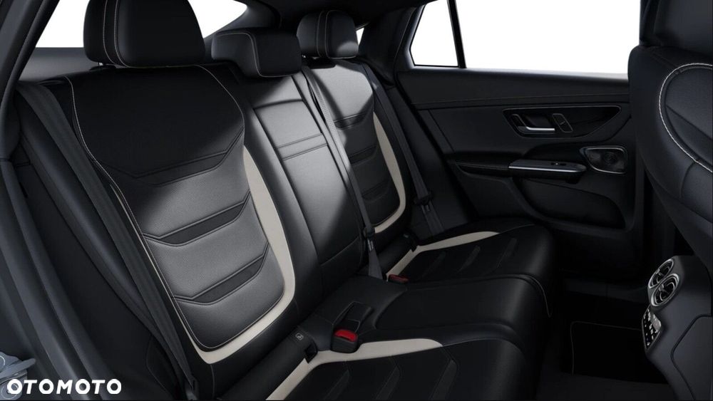 Mercedes-Benz GLC AMG 53 mHEV 4-Matic - 9