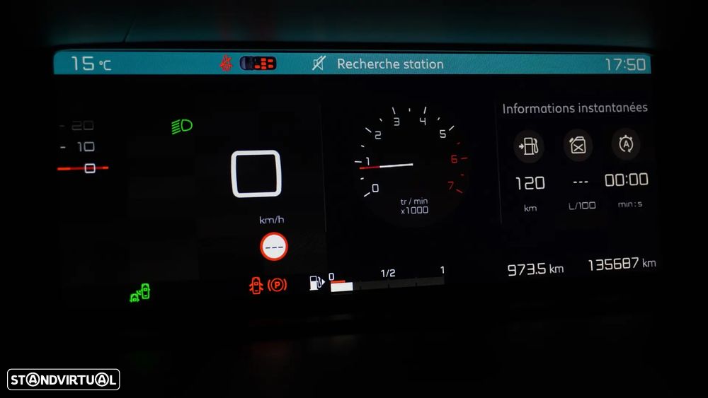 Citroën C4 Spacetourer 1.6 BlueHDi Feel Business - 30