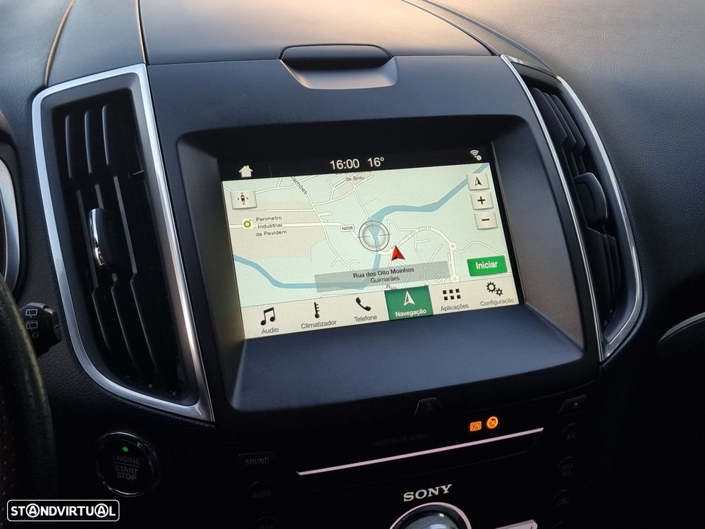 Ford S-Max 2.0 TDCi ST-Line - 10