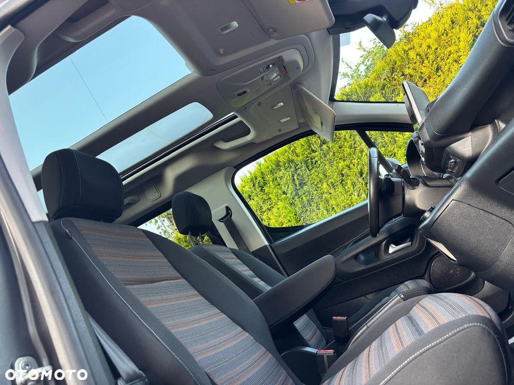 Opel Combo - 7