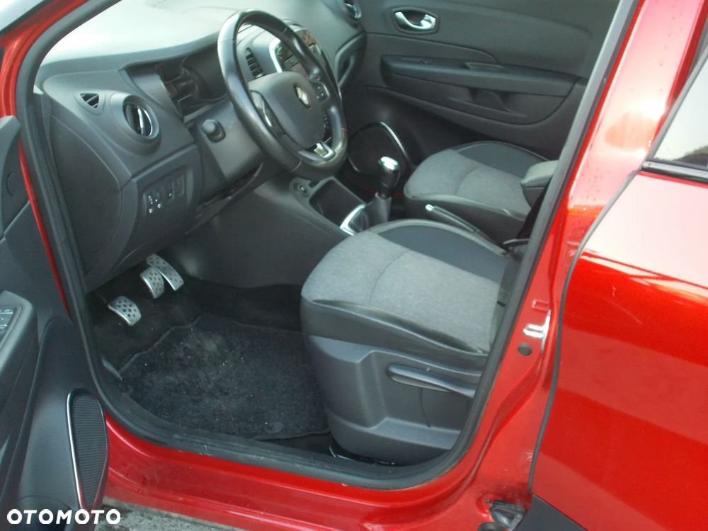 Renault Captur 1.5 dCi Intens - 10