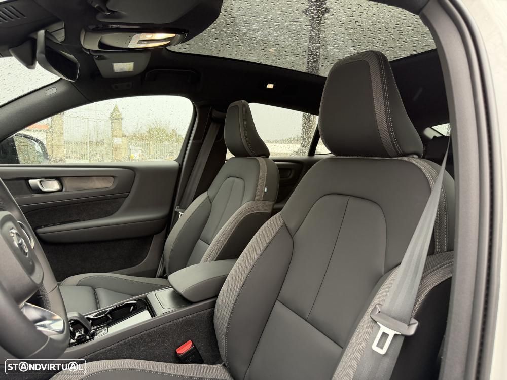 Volvo C40 Recharge Twin Plus - 9