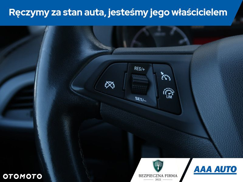 Opel Corsa - 16