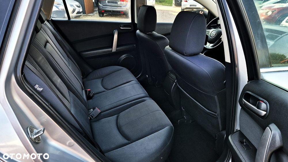 Mazda 6 2.0 Active - 35
