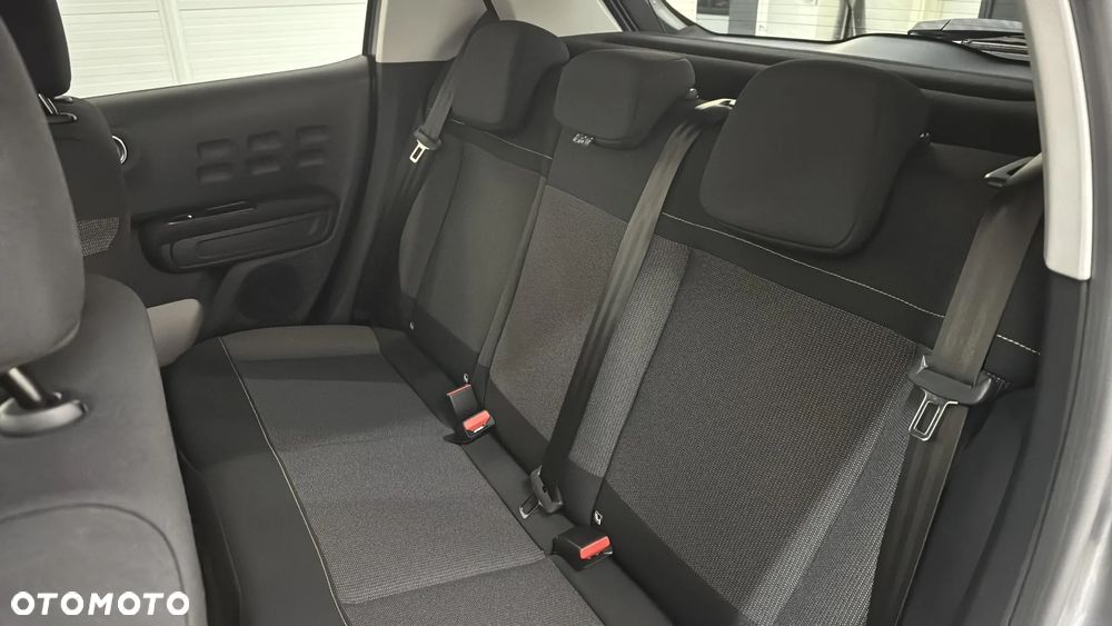 Citroën C3 1.2 PureTech Shine - 15