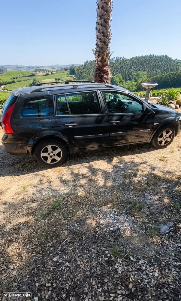 Renault Mégane Break - 2