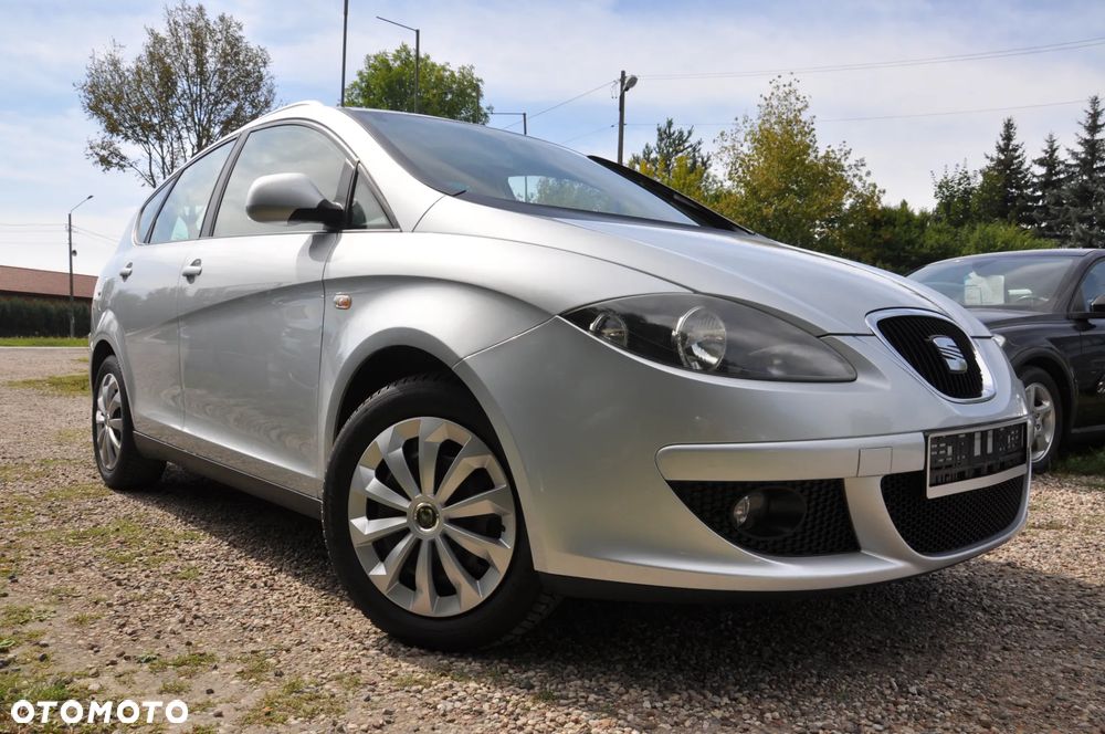 Seat Altea XL - 12