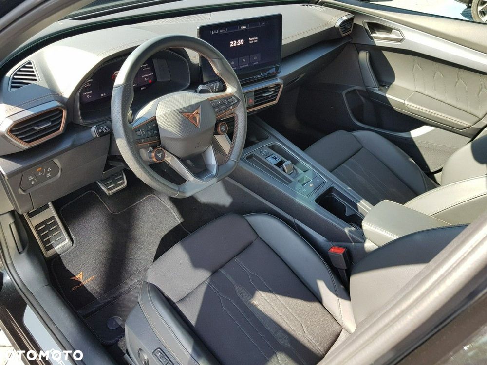 Cupra Formentor VZ 2.0 TSI 4Drive DSG - 14
