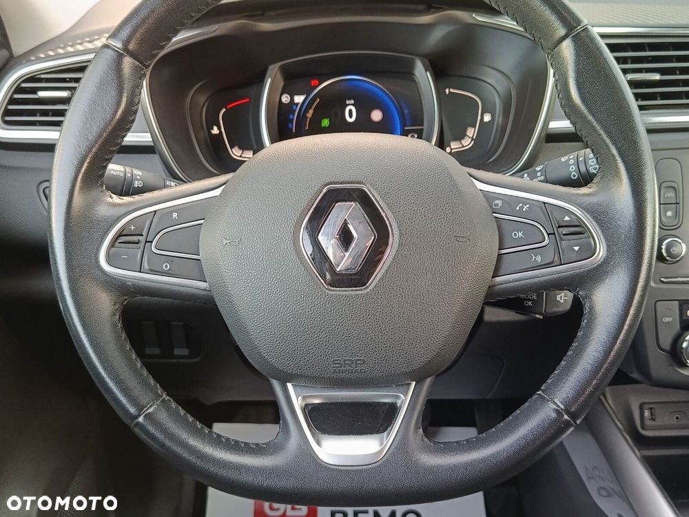 Renault Kadjar 1.5 dCi Energy Intens EDC - 29