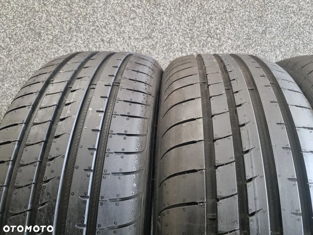 Opony Letnie Goodyear Eagle F1 Asymetric 3 215/45/18 89V 4szt. - 2