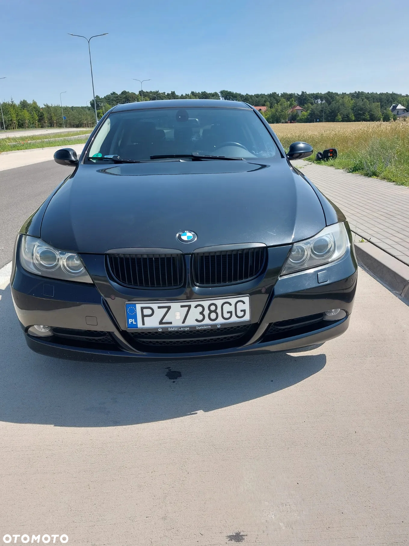 BMW Seria 3 320i - 2