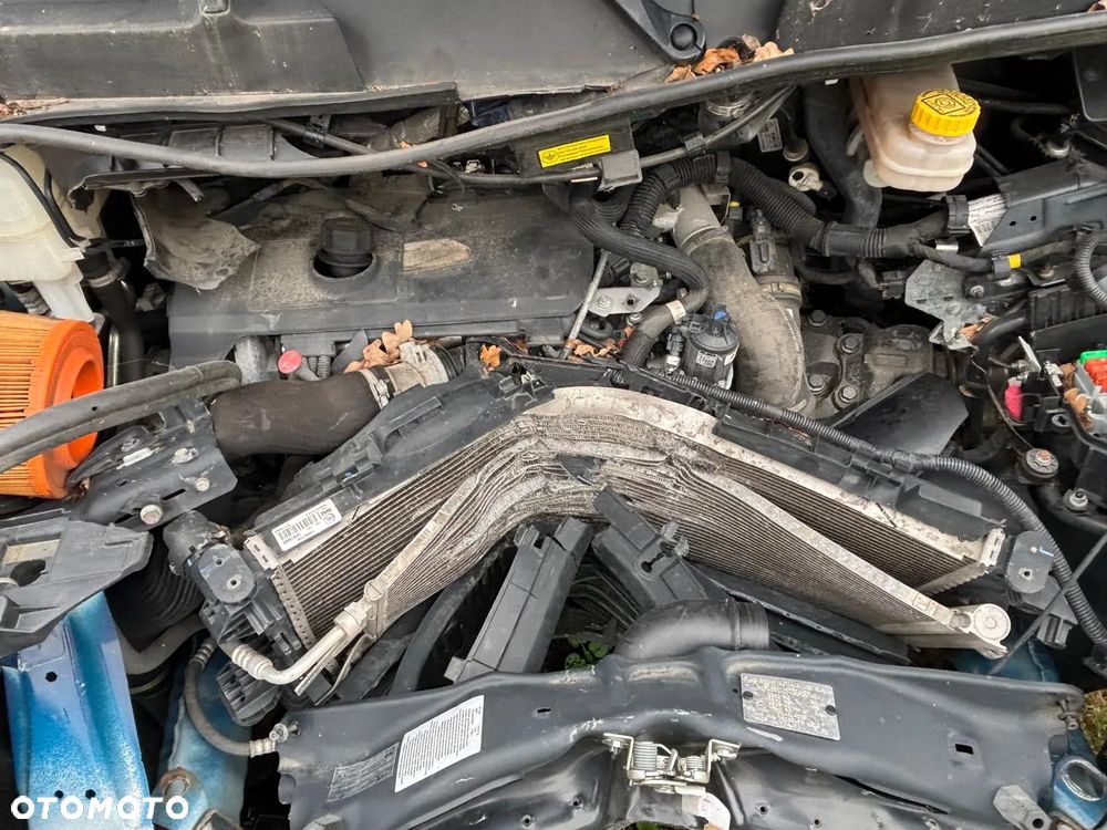 Fiat DUCATO 2,3 I.wł salon Polska tylko 25 tys km vat-1 - 3