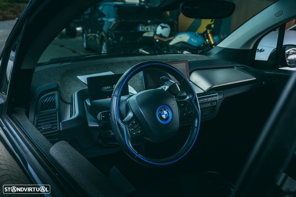 BMW i3 s (94 Ah) - 6