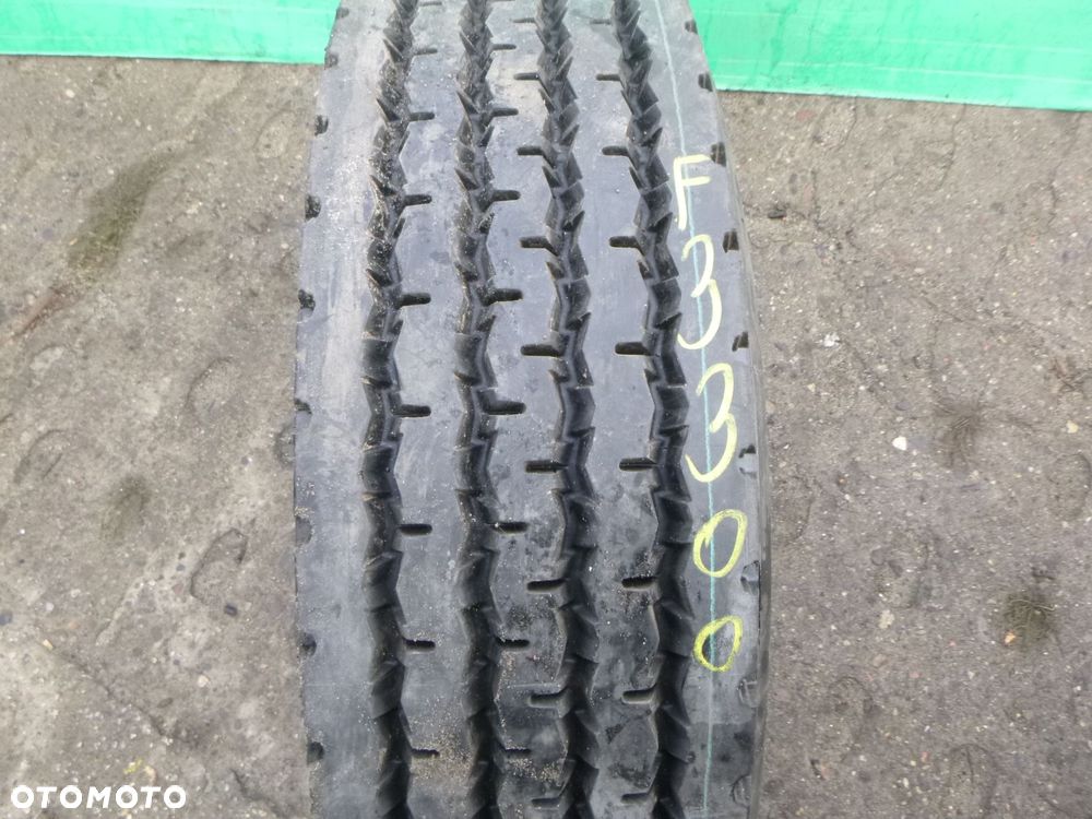 Opona ciężarowa 225/75/17.5 Hankook. Opony ciężarowe - 2