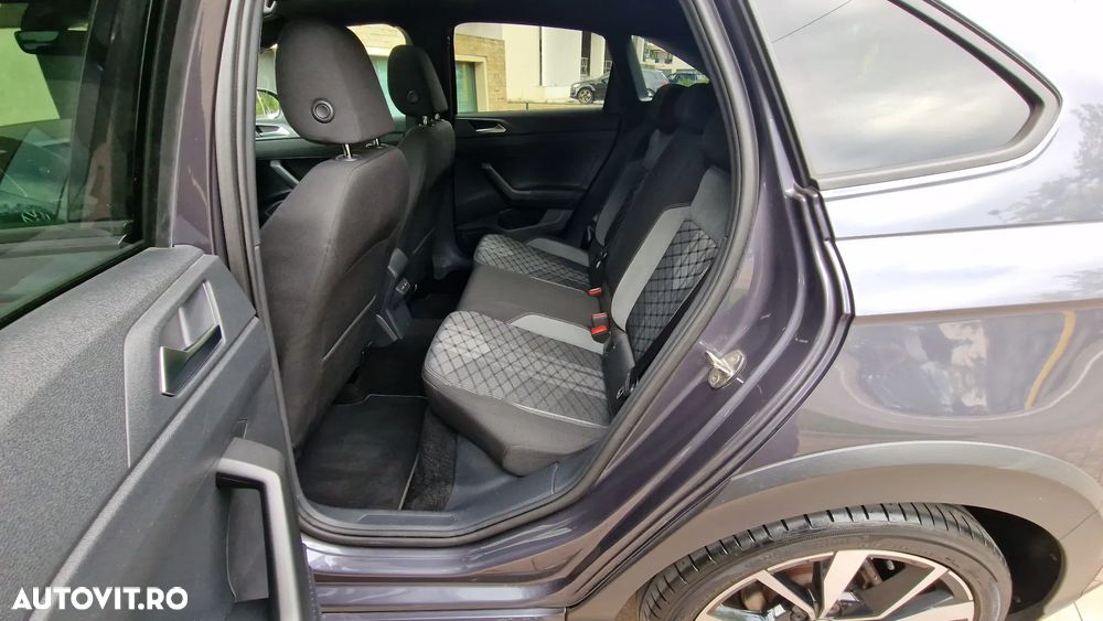 Volkswagen Taigo 1.5 TSI 150CP DSG7 R-Line - 22
