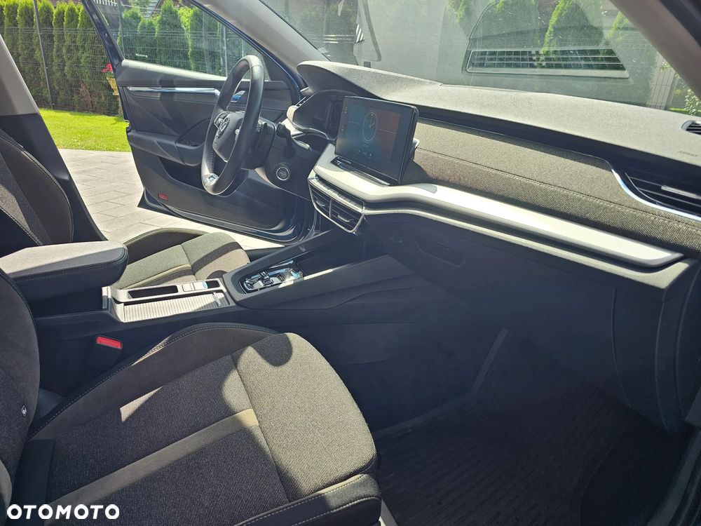 Skoda Octavia - 19