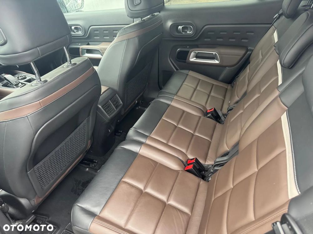 Citroën C5 Aircross 1.6 PureTech Shine EAT8 - 9