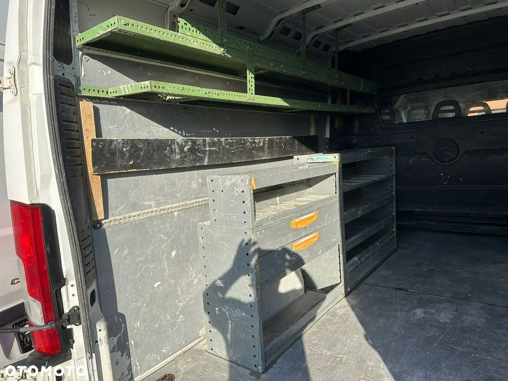 Citroën Jumper - 13