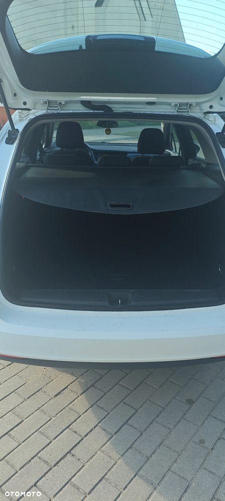 Opel Astra 1.0 Turbo Start/Stop Business - 5