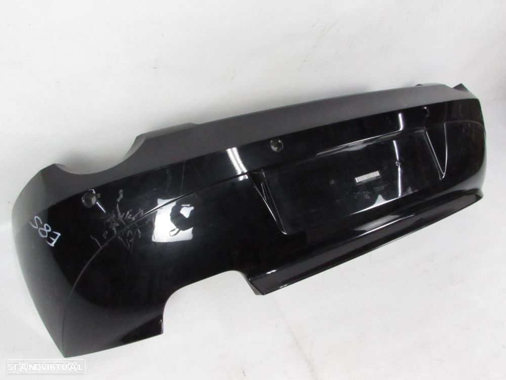 Parachoques Trás Seminovo/ Original BMW Z4 Roadster (E85) 51127055467 - 2
