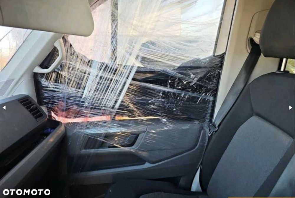 Volkswagen Crafter - 7