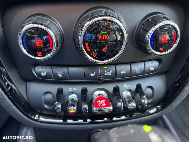 Mini Clubman Cooper S ALL4 AT - 17
