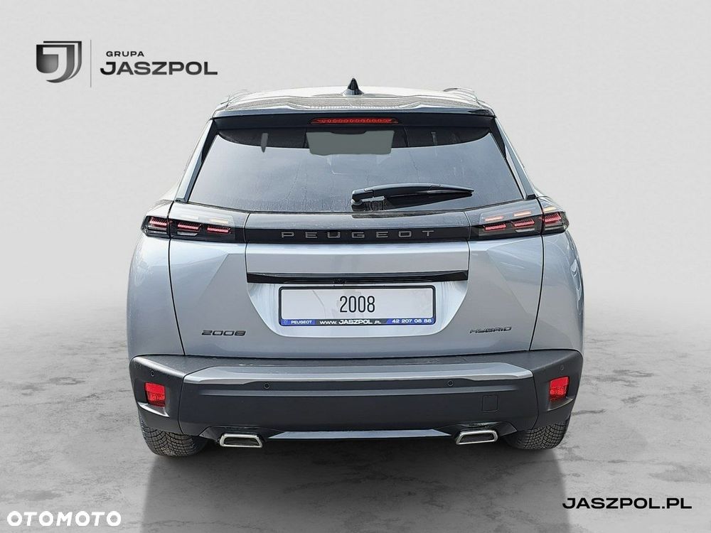 Peugeot 2008 ver-puretech-mhev-active-e--dcs6 - 4