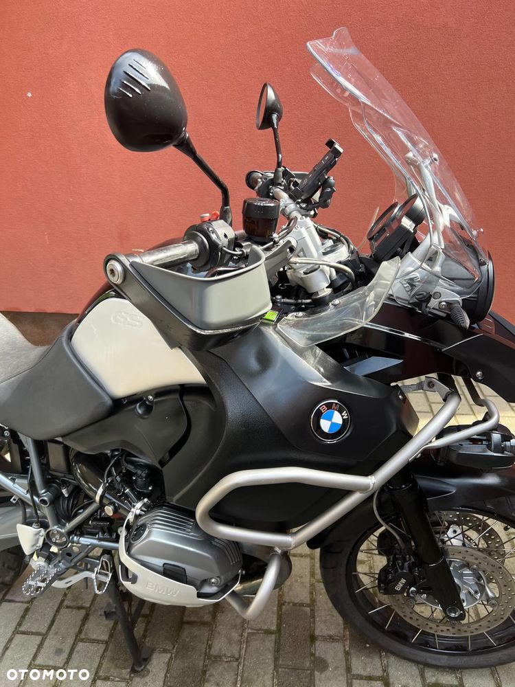 BMW GS - 1