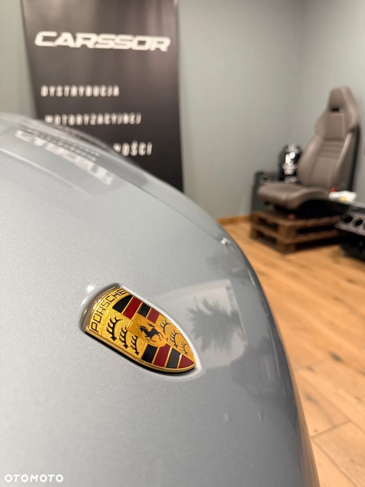 Porsche Macan Standard - 14
