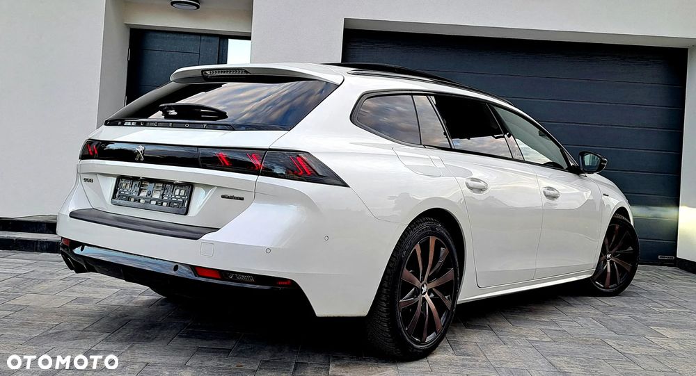 Peugeot 5008 - 7