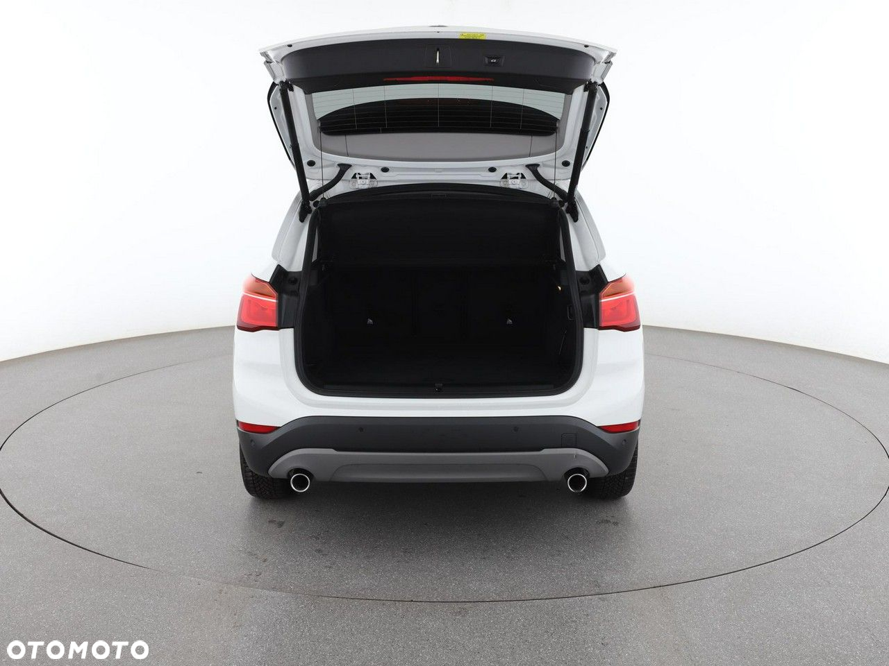 BMW X1 sDrive18d Advantage - 19