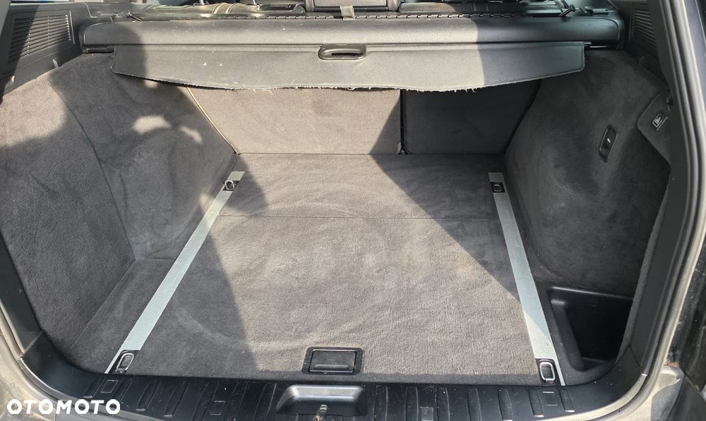 BMW X3 - 19
