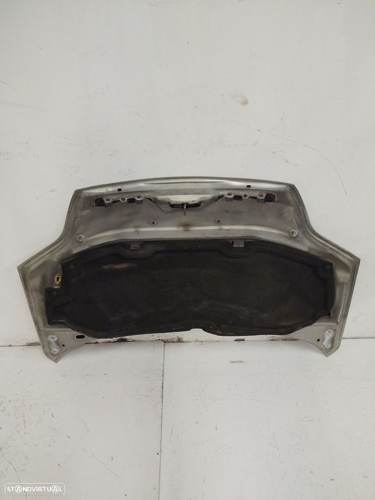 Capot Renault Scénic I (Ja0/1_) - 3