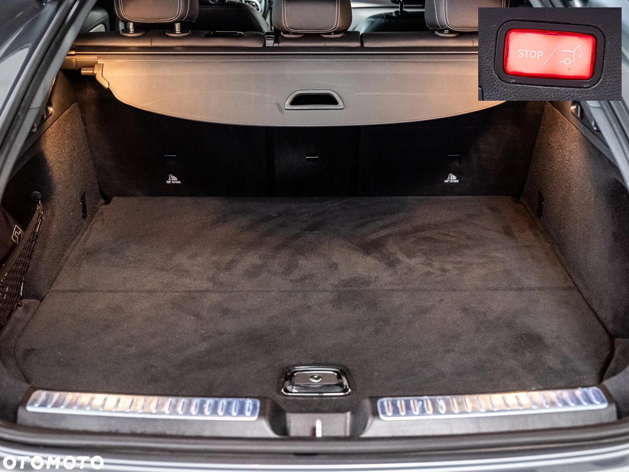 Mercedes-Benz GLC Coupe 200 4-Matic - 17