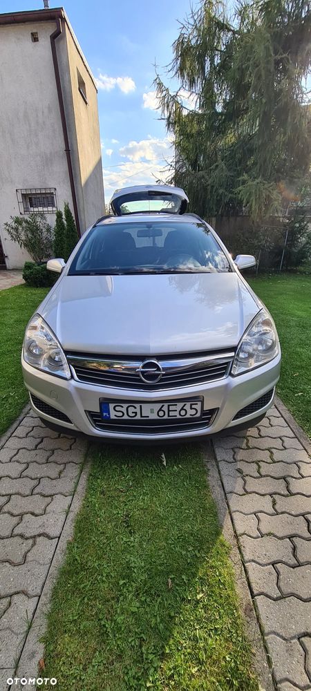 Opel Astra III 1.6 Enjoy - 6