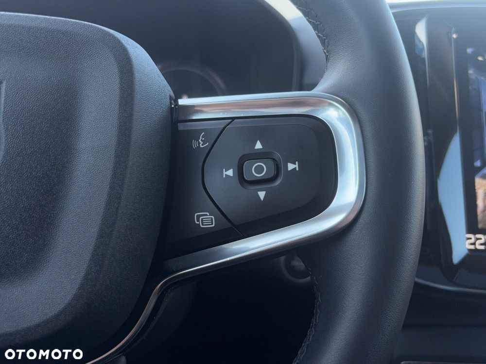 Volvo XC 40 T4 Plug-In Hybrid Inscription Expression Pro - 21