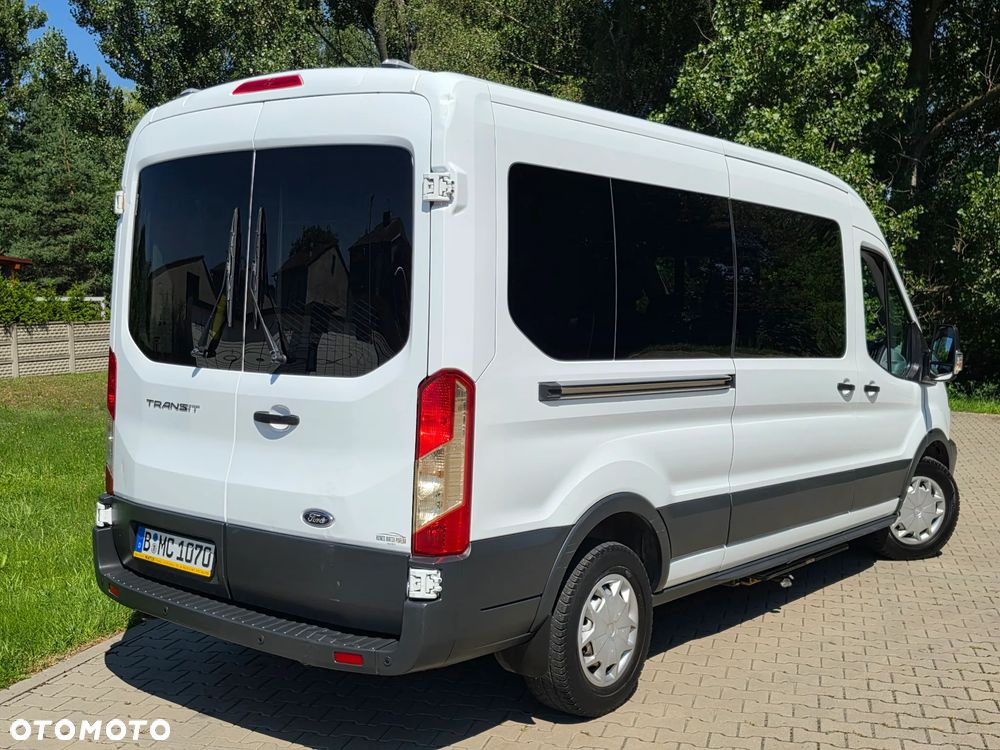 Ford Transit L2H3 VA Basis - 6