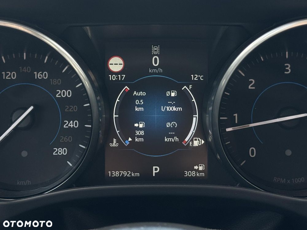 Jaguar F-Pace 20d AWD R-Sport - 26