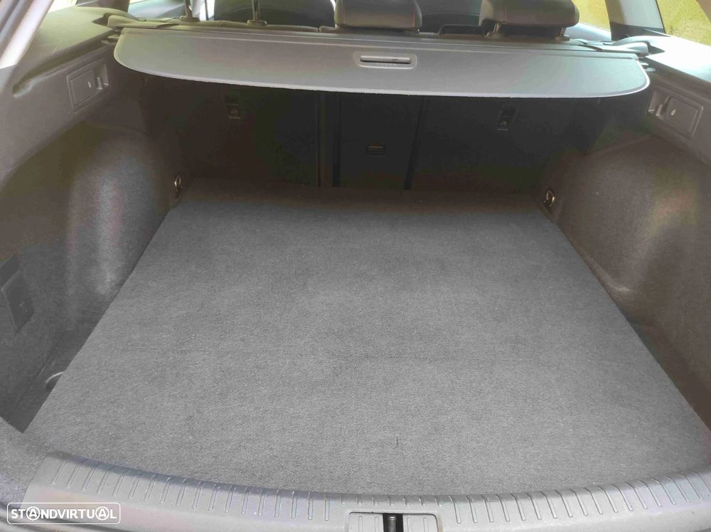 SEAT Leon ST 1.4 e-Hybrid FR DSG - 14