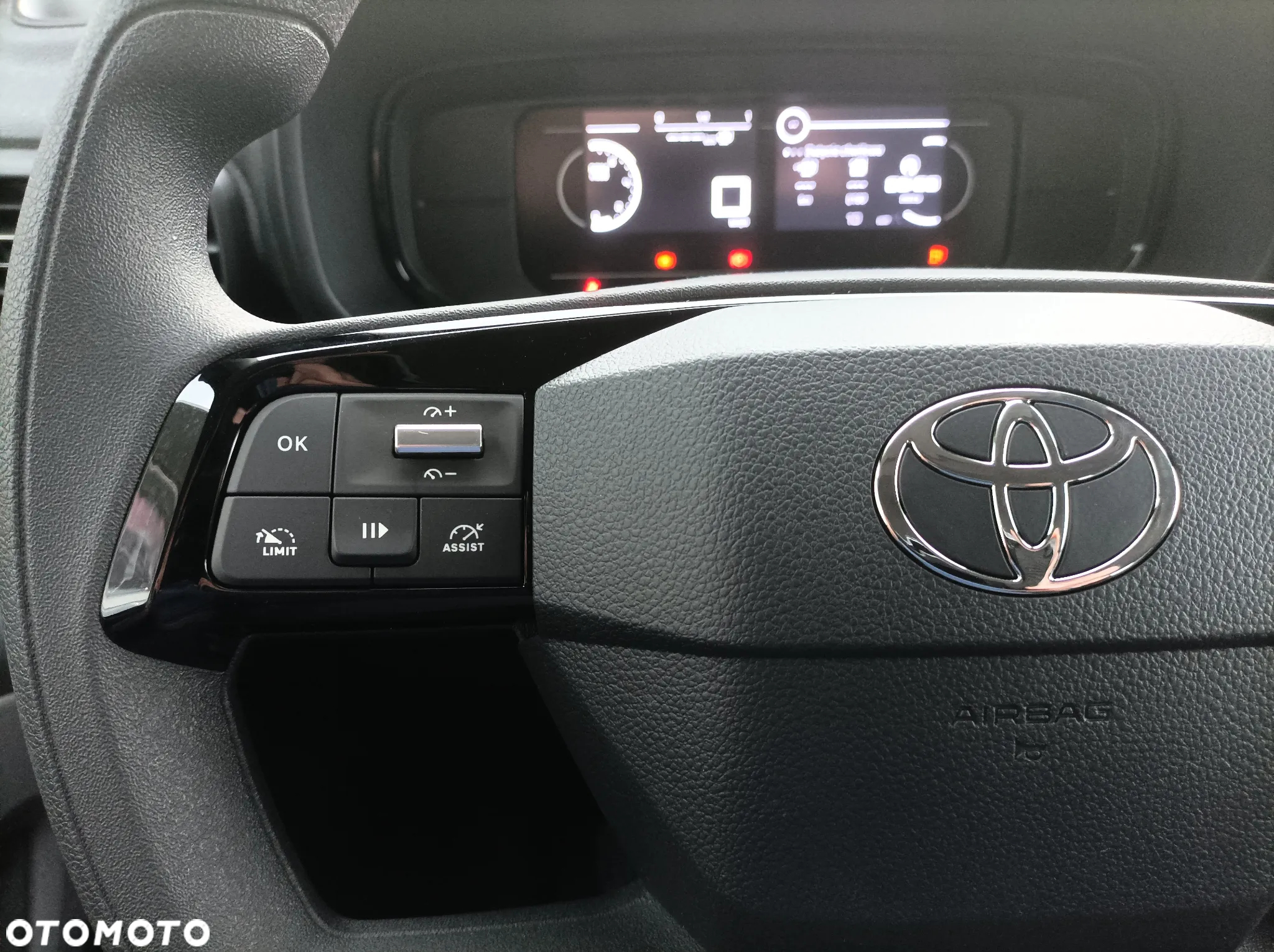 Toyota Proace City Verso Long 1.5 D-4D Business - 17