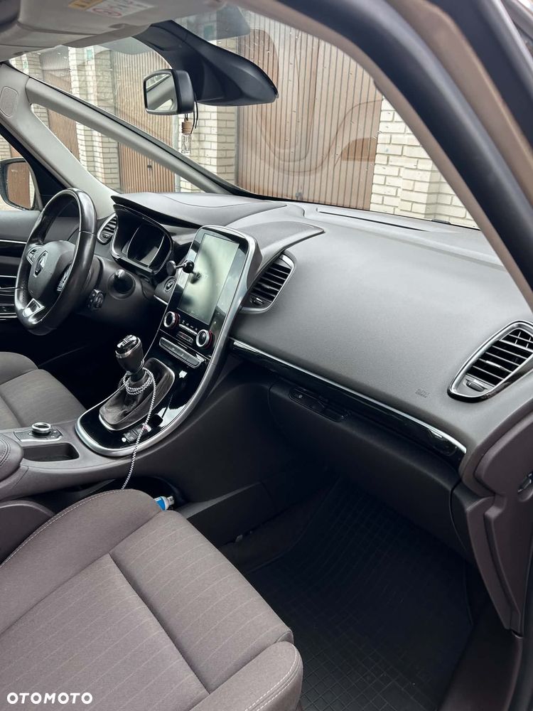 Renault Espace Energy dCi 130 Life - 13