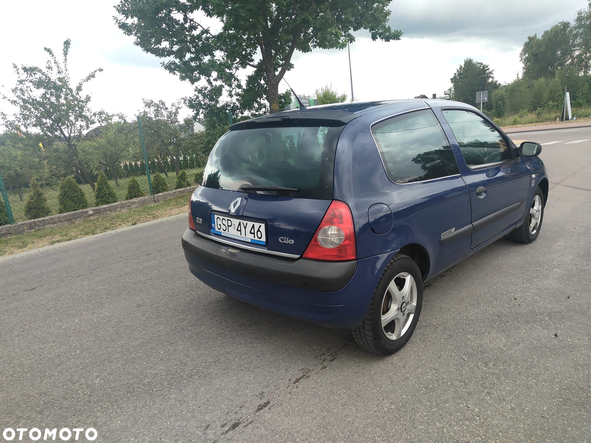 Renault Clio - 8